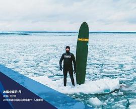冰海冲浪手丹 Surfer Dan