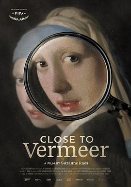 靠近维米尔 Close to Vermeer