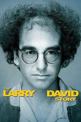 The Larry David Story