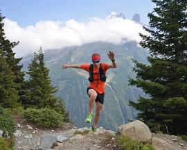 <span style='color:red'>黑马</span> Underdog Chasing the UTMB Dream