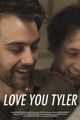 <span style='color:red'>泰</span><span style='color:red'>勒</span>乱乱爱 Love You Tyler