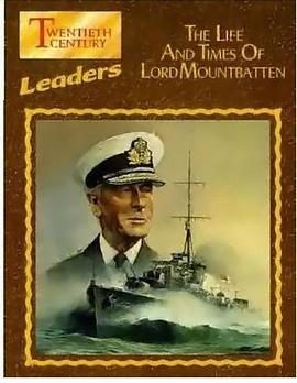 The Life and Times of Lord <span style='color:red'>Mountbatten</span>