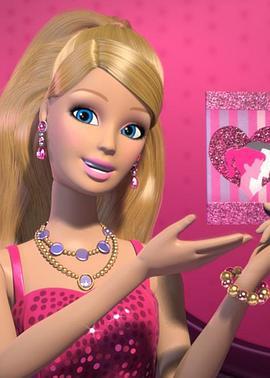 芭比之梦想<span style='color:red'>豪宅</span> 第七季 Barbie: Life In the Dreamhouse Season 7