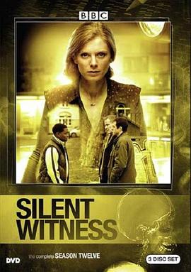 无声的证言 第十二季 Silent Witness Season 12