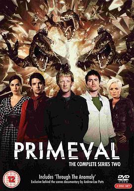 远古入侵 第二季 Primeval Season 2