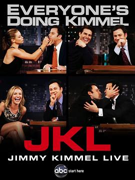 吉米·坎摩尔直播秀 第一季 Jimmy Kim<span style='color:red'>mel</span> Live! Season 1