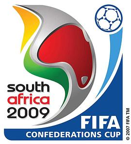南非联合会杯 2009 FIFA Confede<span style='color:red'>ration</span>s Cup