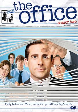 办公室 第二季 The Office Season 2