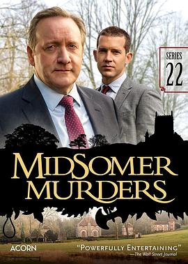 骇人命案事件簿 第二十二季 Midsomer Murders Season 22