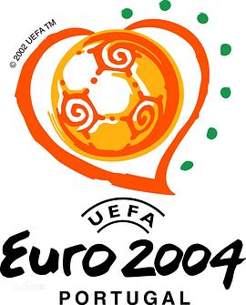 2004欧洲足球<span style='color:red'>锦标赛</span> 2004 UEFA European Football Championship