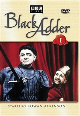 黑爵士一世 Blackadder