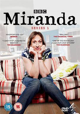 <span style='color:red'>米兰达</span> 第一季 Miranda Season 1