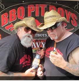 美国土豪BBQ BBQ Pit Boys