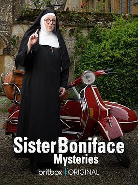 博尼法斯修女探案集 第一季 Sister Boniface Mysteries Season 1