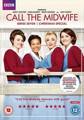呼叫助产士 第七季 Call the Midwife Season 7