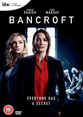 班克罗夫特 第一季 Bancroft Season 1