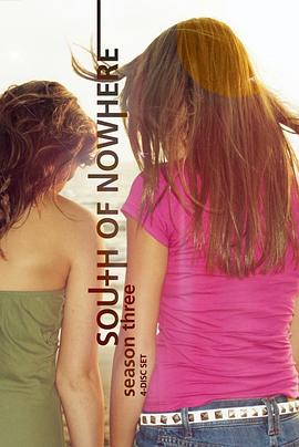 心倾何处 第三季 South of Nowhere: Season 3 Season 3