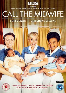 呼叫助产士 第八季 Call the Midwife Season 8