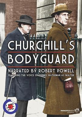 丘吉爾的保鏢 Churchill's Bodyguard
