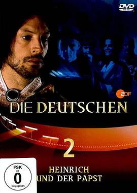 <span style='color:red'>德国</span>人 第二季 Die Deutschen Season 2