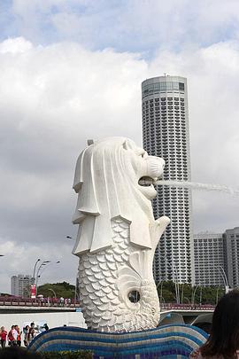 凤凰大视野：狮子城邦——新加坡建国50周年纪事