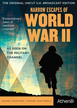 二战死亡<span style='color:red'>逃生</span> Narrow Escapes of World War II