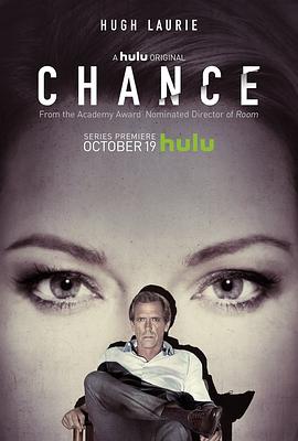 钱斯医生 第一季 Chance Season 1