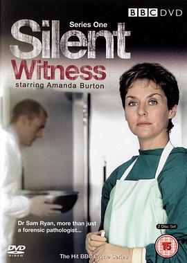 <span style='color:red'>无</span><span style='color:red'>声</span>的证<span style='color:red'>言</span> 第三季 Silent Witness Season 3