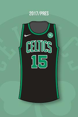 联盟的骄傲：波士顿凯尔特人 The Association：Boston Celtics