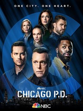 芝加哥警署 第九季 Chicago P.D. Season 9