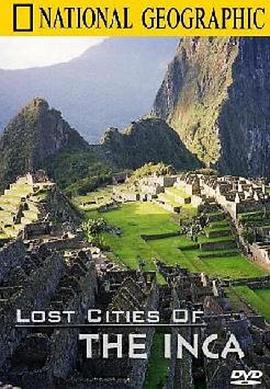探宝者：印加古城之谜 Treasure Seekers: Lost Cities of the Inca