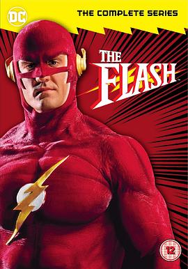 <span style='color:red'>闪</span>电侠 The Flash