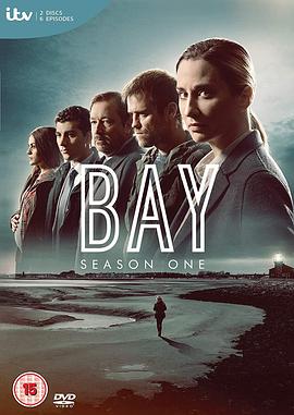 迷失海湾 第一季 The Bay Season 1