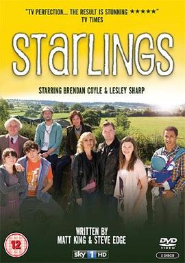 斯塔灵家族 第一季 Starlings Season 1