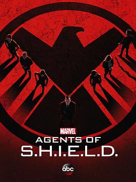 神盾局特工 第二季 <span style='color:red'>Agents</span> of S.H.I.E.L.D. Season 2