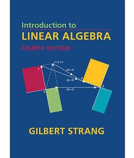 MIT 线性代数 MIT Linear Algebra