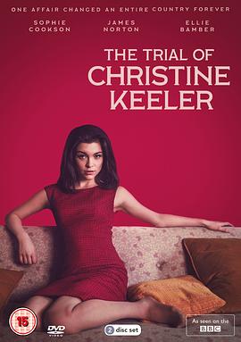 克莉丝汀·基勒的<span style='color:red'>审</span><span style='color:red'>判</span> The Trial of Christine Keeler