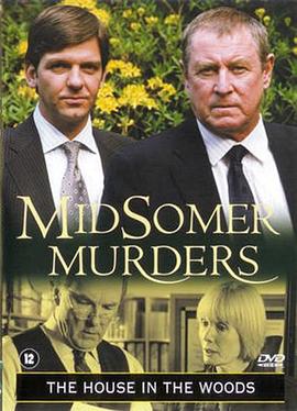 骇<span style='color:red'>人命</span>案事件簿 第九季 Midsomer Murders Season 9