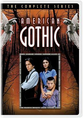 美国哥特故事 American Gothic