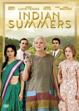 印度之夏 第一季 Indian Summers Season 1