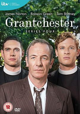 牧师神探 第四季 Grantchester Season 4
