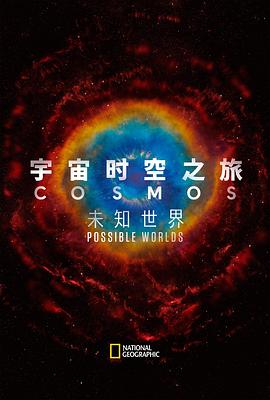 宇宙时空之旅：未知世界 Cosmos: Possible Worlds