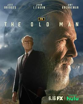 老头子 第一季 The Old Man Season 1