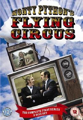 巨蟒剧团之<span style='color:red'>飞</span><span style='color:red'>翔</span>的马戏团 第<span style='color:red'>一</span>季 Monty Python's Flying Circus Season 1