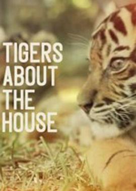 家有猛虎 Tigers About the House