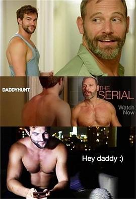 老爹狩猎季 第一季 Daddyhunt: The Serial Season 1