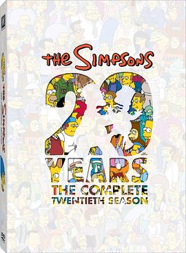 辛普森一家 第二十季 The Simpsons Season 20
