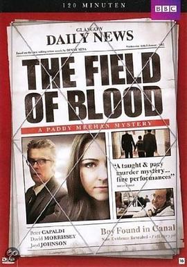 血域 第二季 The Field of Blood Season 2