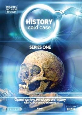 历史疑案 第一季 History Cold Case Season 1