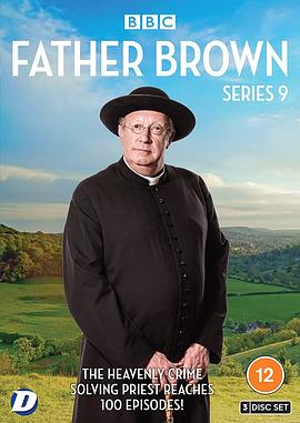 布朗神父 第九季 Father Brown Season 9